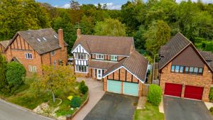 DRONE PHOTO- click for photo gallery